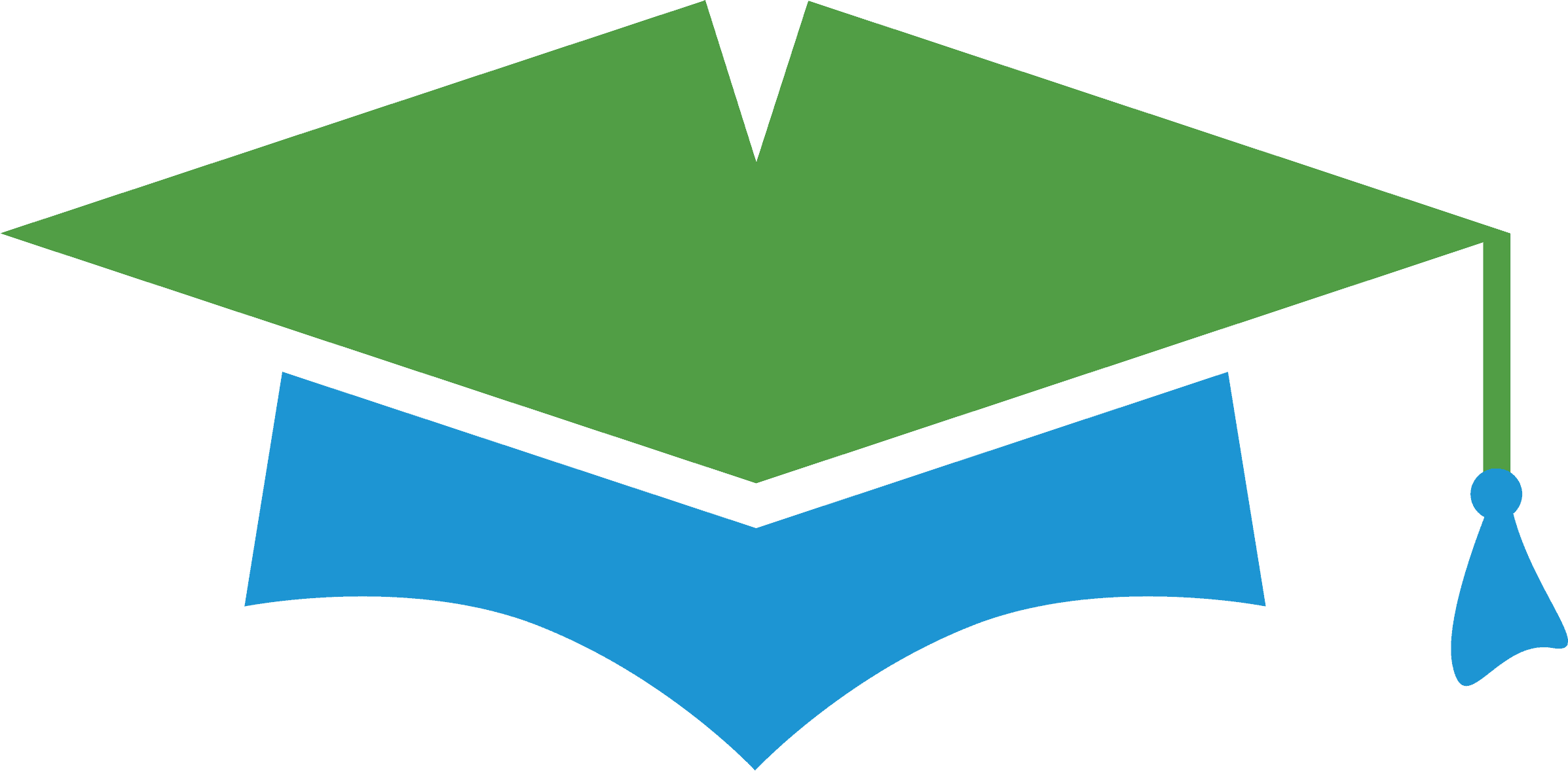 Education Destination footer logo